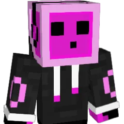 Rimucchi Minecraft avatar bust