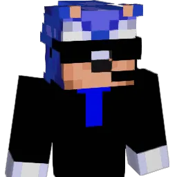 Rimuru1Tempest's Minecraft skin