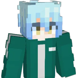 Rimuru_Tempest57 Minecraft avatar bust