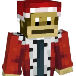 Rimuru_da Minecraft avatar bust
