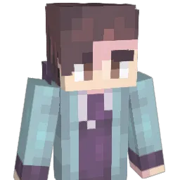 Rimus32 Minecraft avatar bust