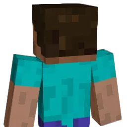 Rin1000Craft Minecraft avatar bust