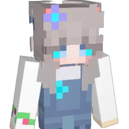 RinGo57221 Minecraft avatar bust