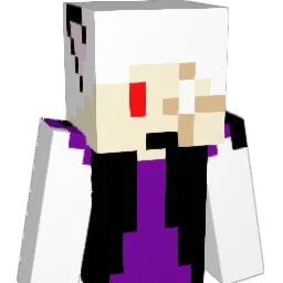 RinHitawaka Minecraft avatar bust