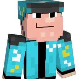 RinNguyen02 Minecraft avatar bust