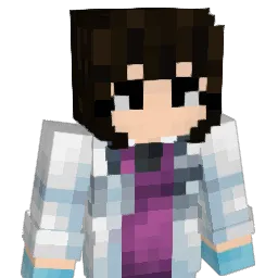 RinRinOne's Minecraft skin