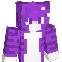 RinRoss Minecraft avatar bust