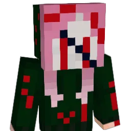 RinStarPika's Minecraft skin