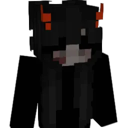 Rin_Asogi Minecraft avatar bust