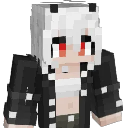 Rin_Le Minecraft avatar bust