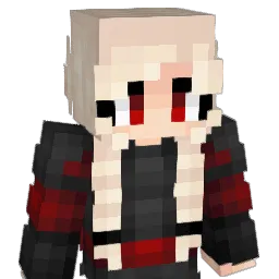 Rin_chan1234 Minecraft avatar bust
