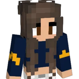 RinaShadowsong's Minecraft skin