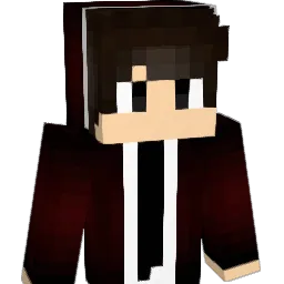 Rina_Suitsid Minecraft avatar bust