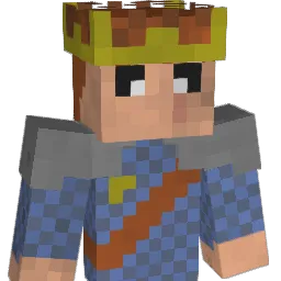 RincerOfWind Minecraft avatar bust