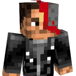 Rincewind_8 Minecraft avatar bust