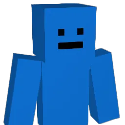 Rind_030 Minecraft avatar bust