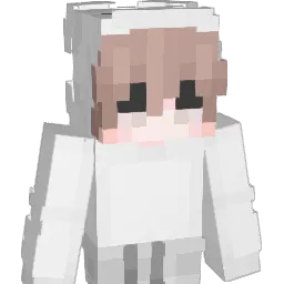 RindaDarif Minecraft avatar bust