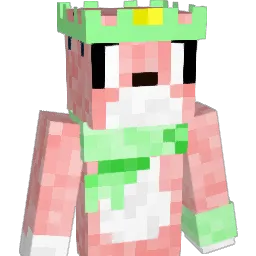 Rindella's Minecraft skin