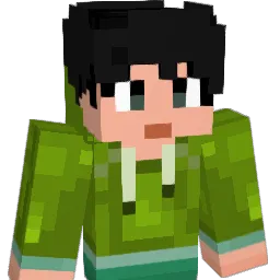 Rinehart_MC Minecraft avatar bust