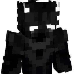 Rinekz Minecraft avatar bust