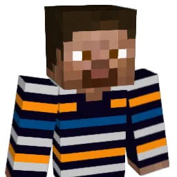Ring360's Minecraft skin