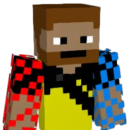 Ringdahl15 Minecraft avatar bust