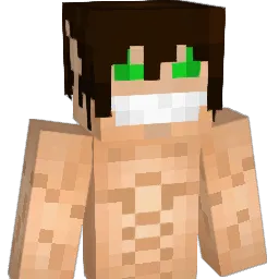 Ringdaily Minecraft avatar bust