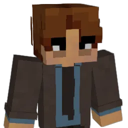 RingedOmnivore Minecraft avatar bust