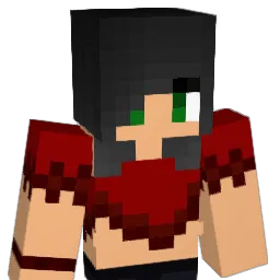 Ringer_X's Minecraft skin