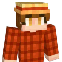 Ringer__'s Minecraft skin