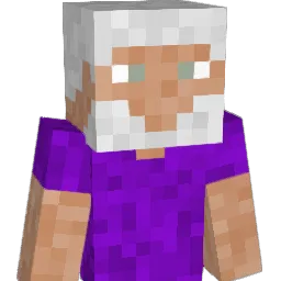 Ringeth's Minecraft skin