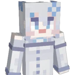 Ringo913 Minecraft avatar bust