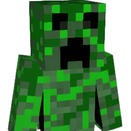 RingoGringo420 Minecraft avatar bust