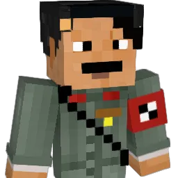 RingoIsAussie's Minecraft skin