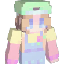 RingoJingo's Minecraft skin