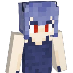 RingoNero Minecraft avatar bust