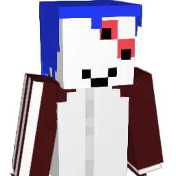 RingoYLosPersas Minecraft avatar bust