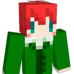 Ringooo51's Minecraft skin