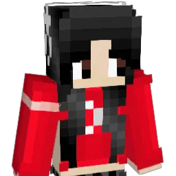 RingstedeSport6 Minecraft avatar bust