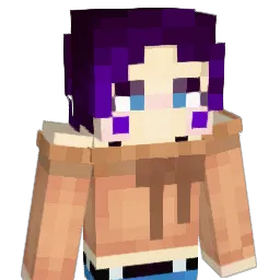 RiniKat's Minecraft skin