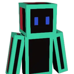 Rink5431 Minecraft avatar bust