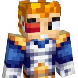 Rinka78 Minecraft avatar bust