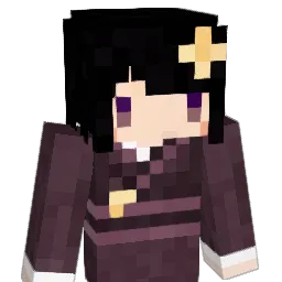 Rinka_S Minecraft avatar bust