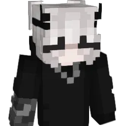 Rinko4 Minecraft avatar bust