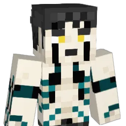 Rinko_Raidou's Minecraft skin