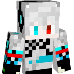 Rinko_S Minecraft avatar bust