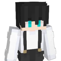 Rinku1037 Minecraft avatar bust