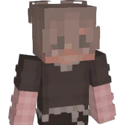 Rinky_ Minecraft avatar bust