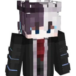 Rinmono's Minecraft skin