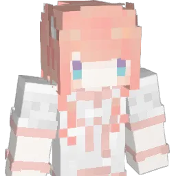 Rinnly_ Minecraft avatar bust